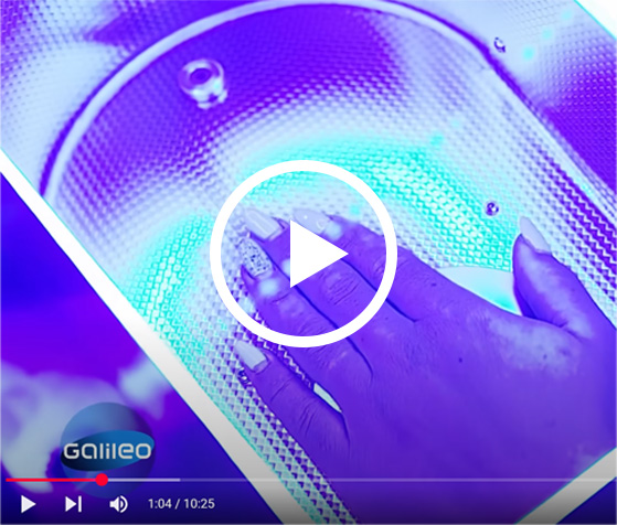Video Alpha Cooling Friedrichshafen